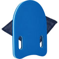 Yalru Dual-Grip EVA Swimming Kickboard 44 cm Cobalt - Product view